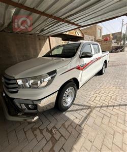 تويوتا هايلوكس